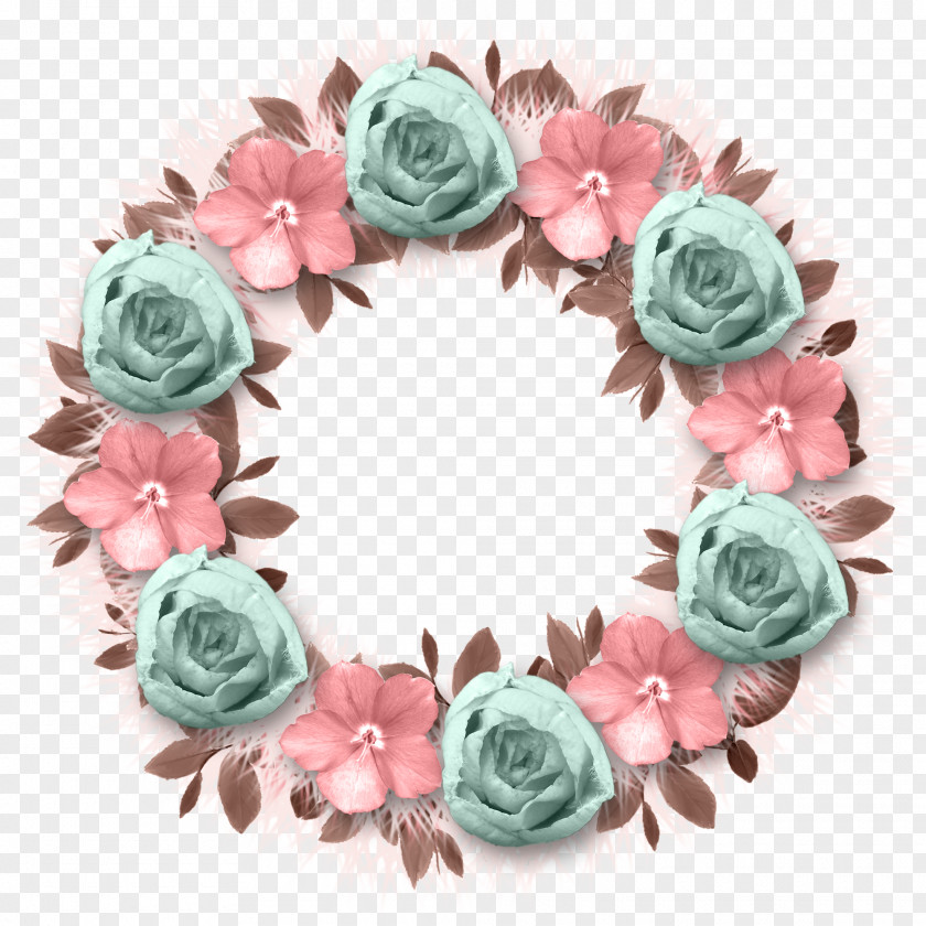 Wreath Free Download Flower Photography PNG