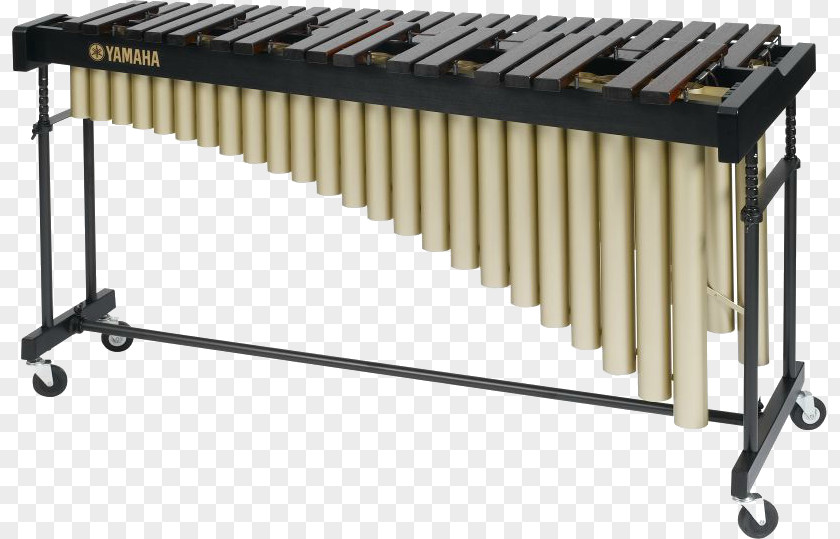 Yamaha Marimba Percussion Octave Orchestra Corporation PNG