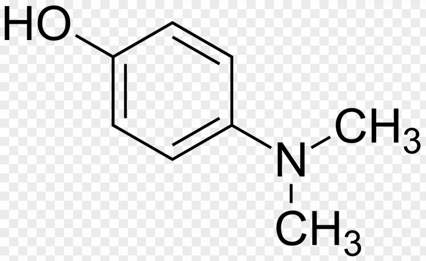 Aminophenol 4-Dimethylaminophenol 4-Dimethylaminopyridine Phenols Chemical Substance Impurity PNG