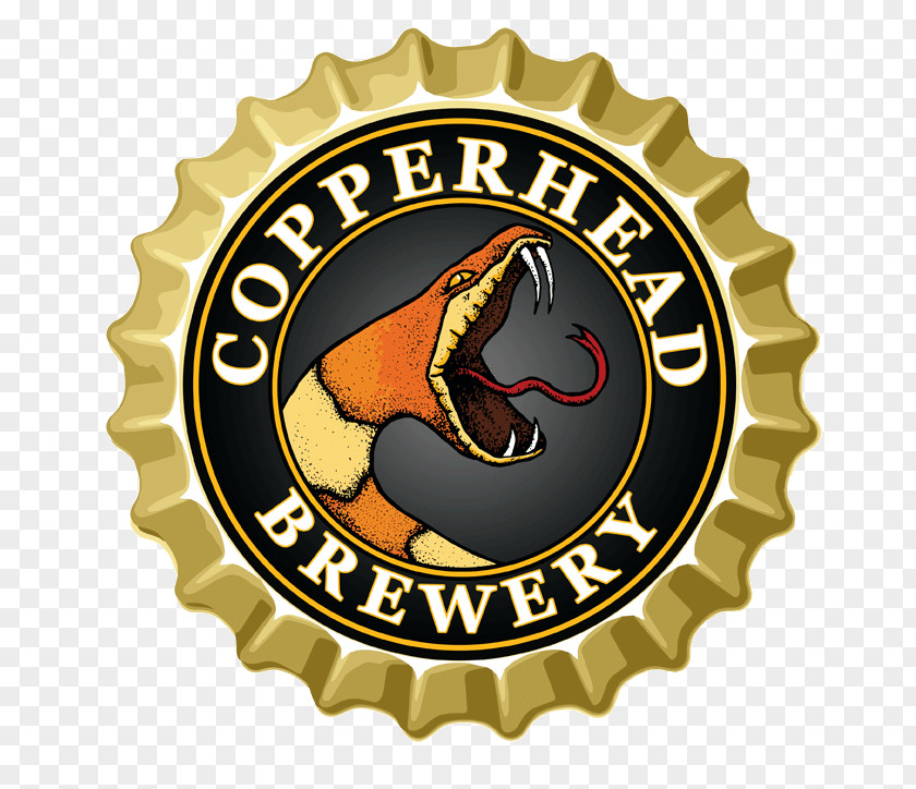 Beer Copperhead Brewery Brewing Grains & Malts India Pale Ale PNG