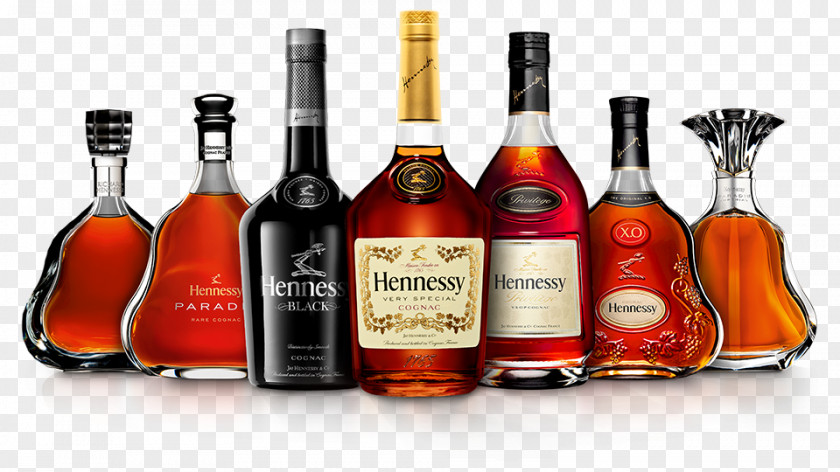 Cognac Distilled Beverage Brandy Hennessy Wine PNG