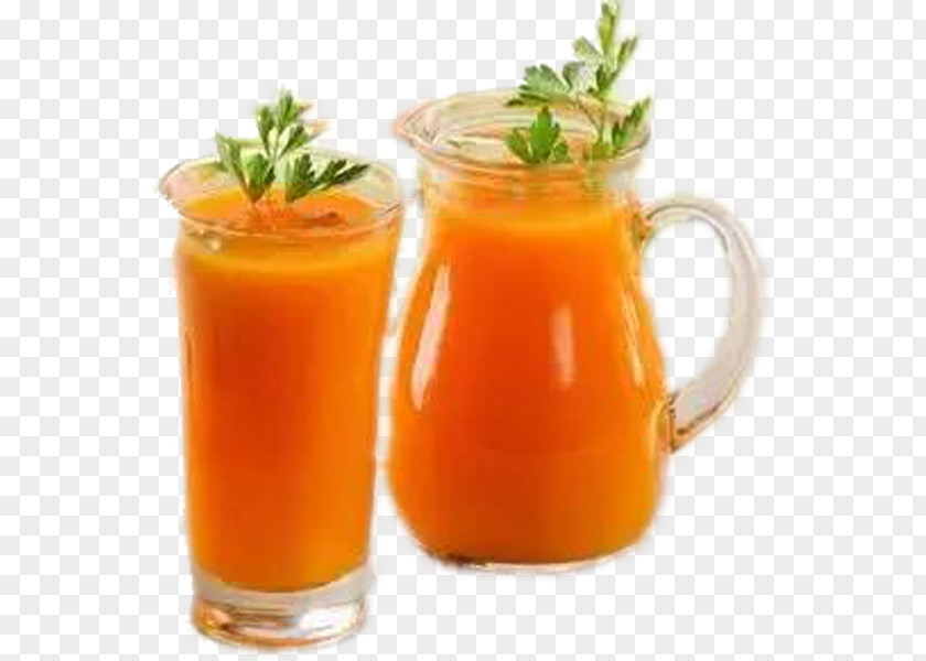 Glass Of Orange Juice Smoothie Milk Custard PNG