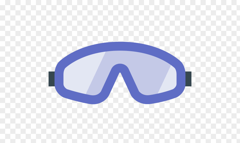 Goggles Parachuting Clip Art PNG