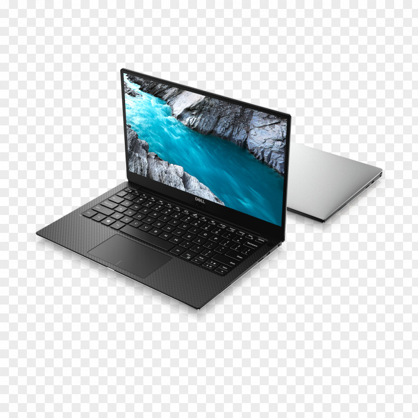 Laptop Dell XPS 13 9370 Intel PNG