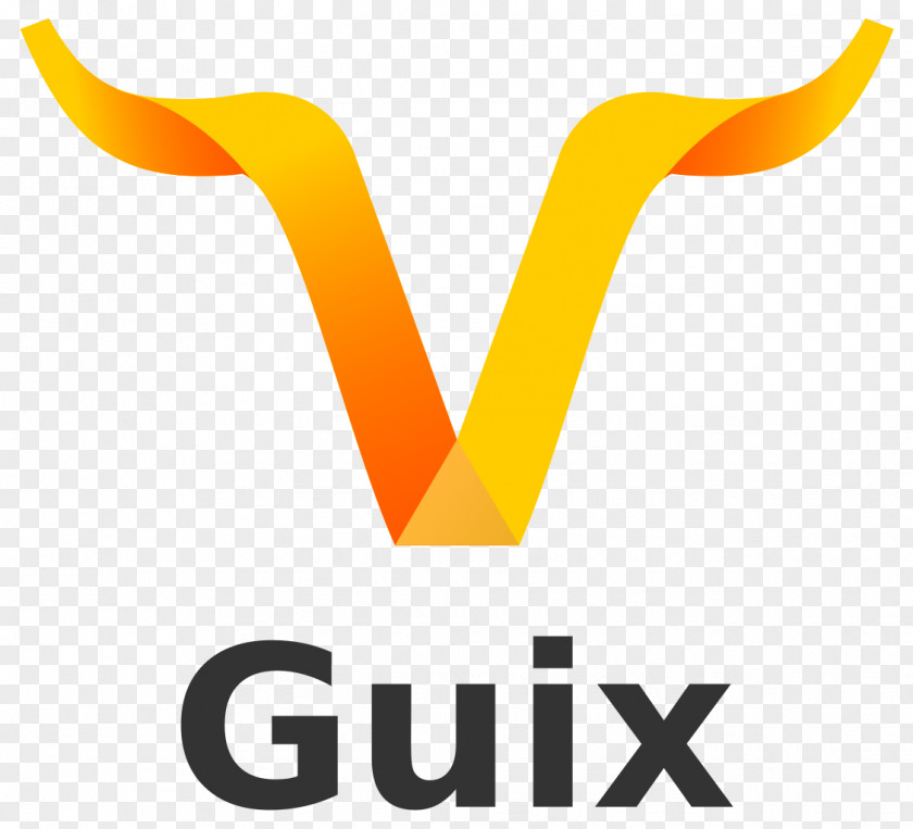 Logo Guix System Distribution GNU GNU/Linux PNG