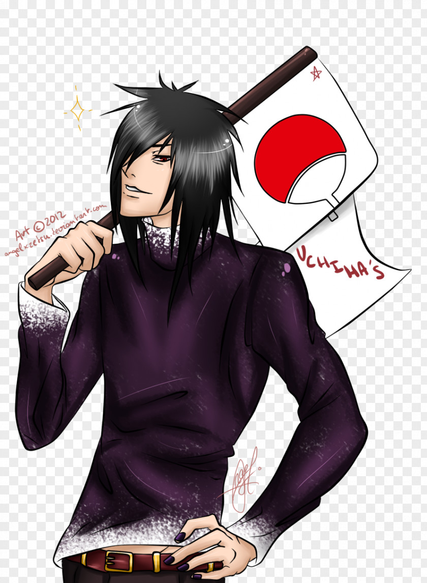 Madara Uchiha Sasuke Clan Izuna Ninja PNG