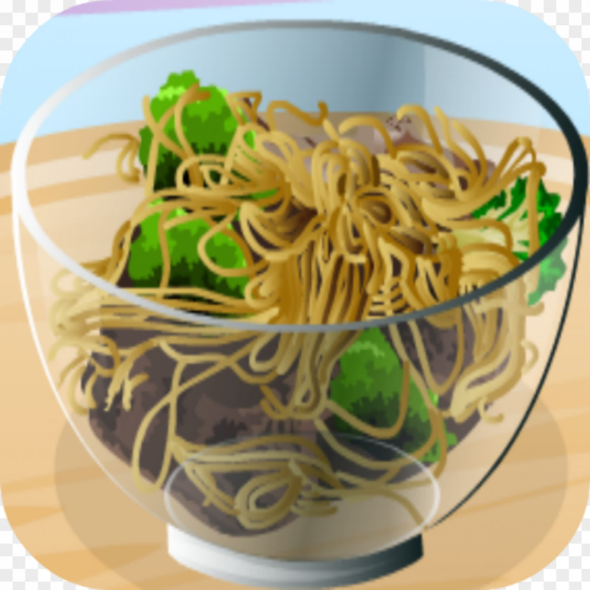 Noodle Beef Soup Pasta Food Game PNG