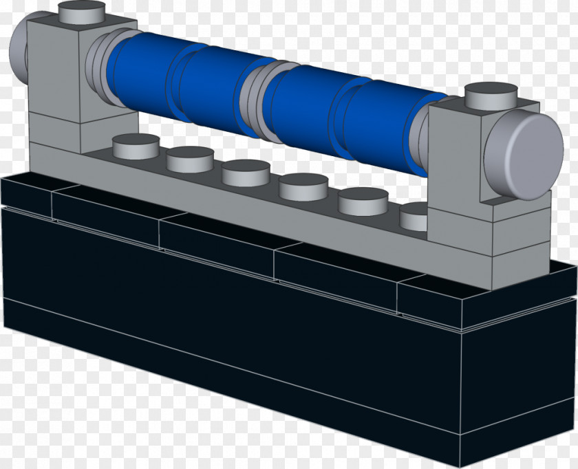 Particle Physics Detector Large Hadron Collider PNG