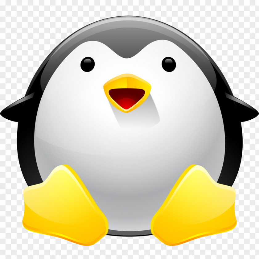 Penguins Agar.io Linux Penguin PNG
