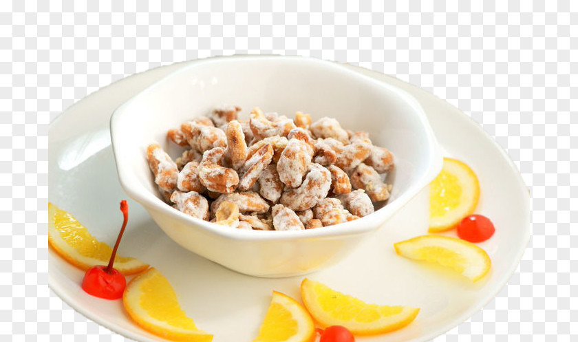 Salt And Pepper Cashew Muesli Caju PNG