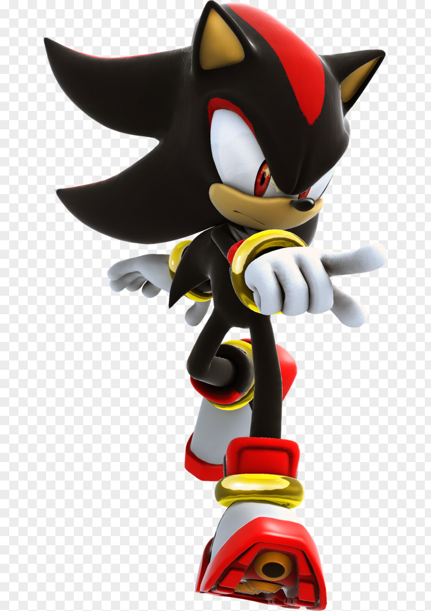 Shadow The Hedgehog Sonic Adventure 2 Mario & At Olympic Games 3D Knuckles PNG