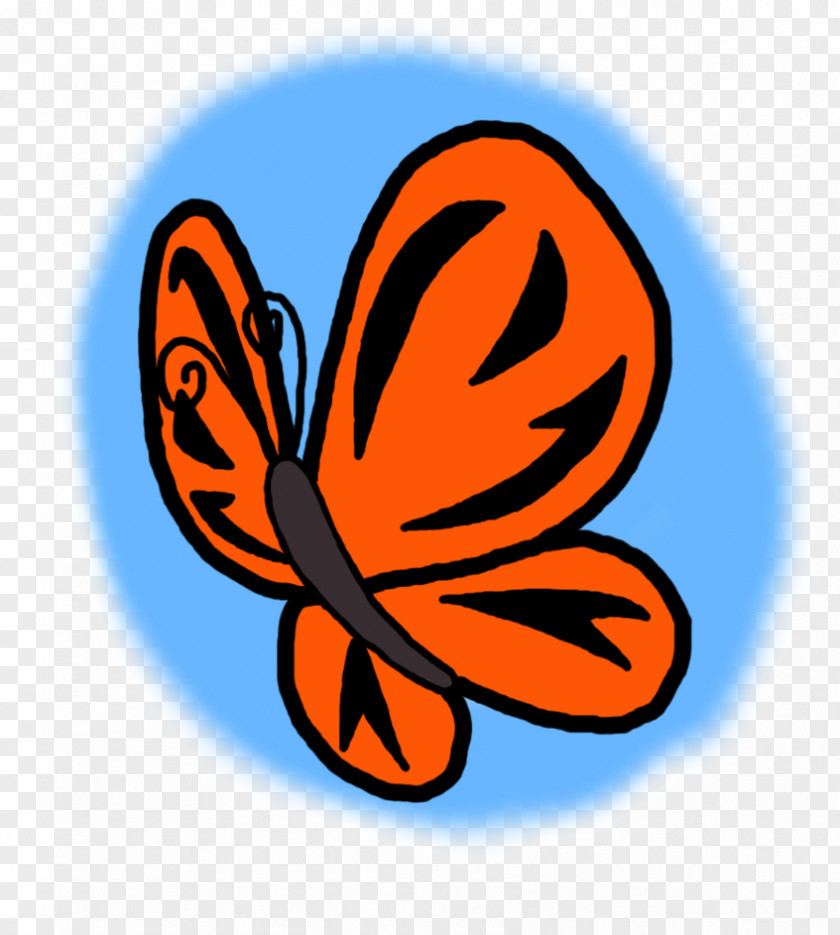 Shame Monarch Butterfly Cartoon Mothra Clip Art PNG
