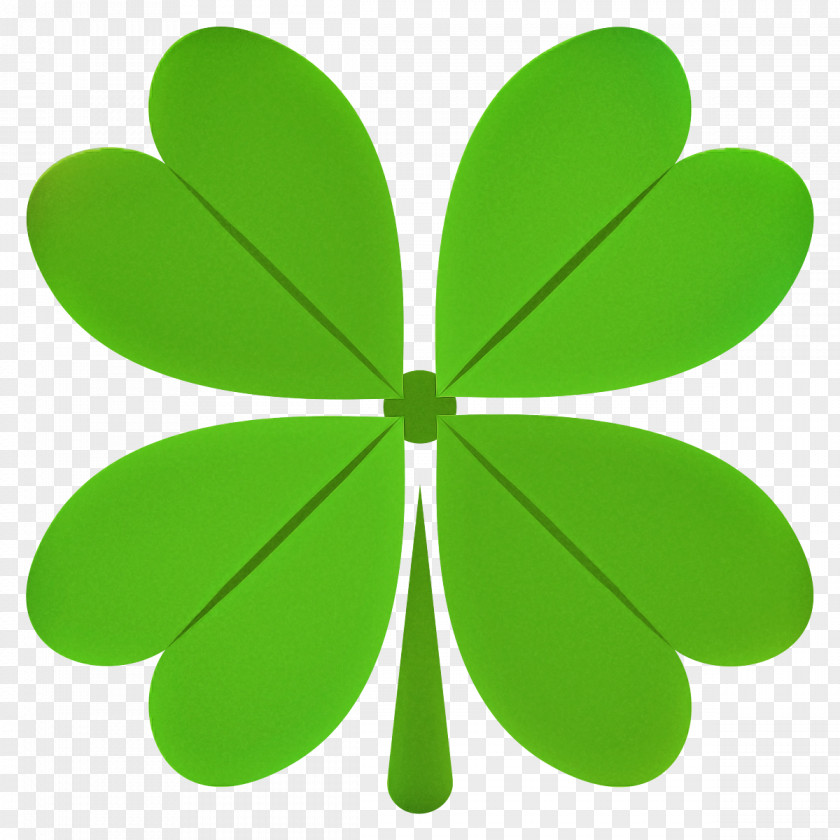 Shamrock PNG