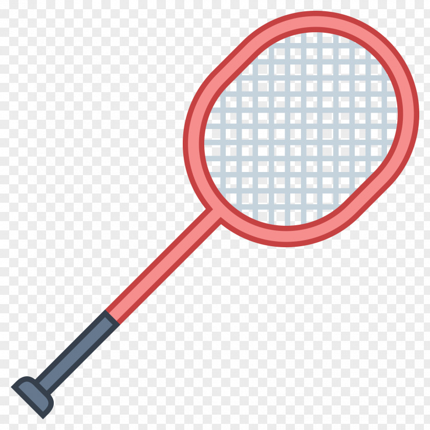Sports Equipment Tennis Racket Accessory Badminton Cartoon PNG