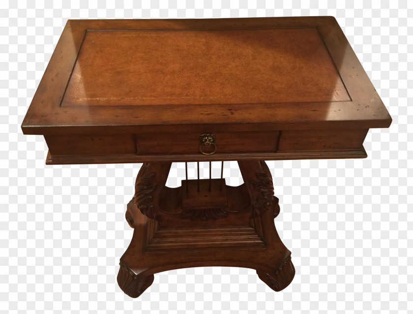 Table Coffee Tables Wood Stain PNG