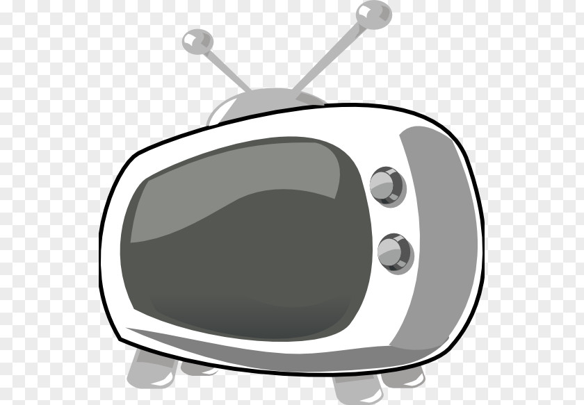 Television Show Cartoon Clip Art PNG