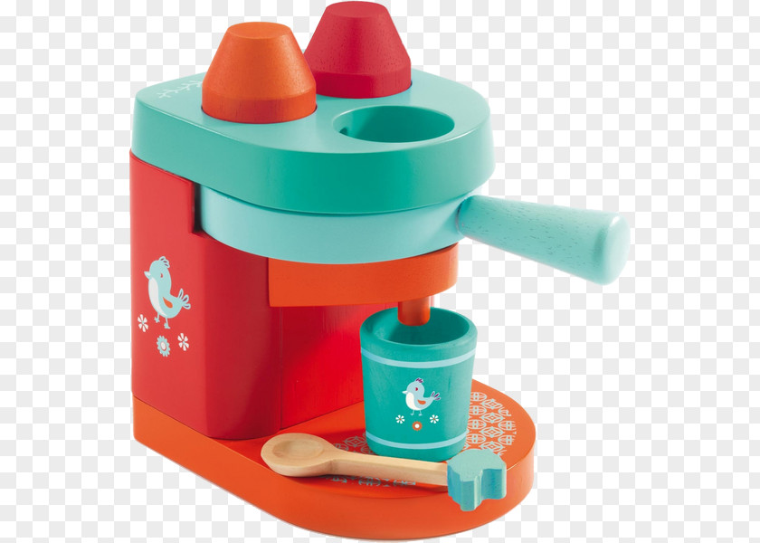 Coffee Coffeemaker Espresso Cafeteira Toy PNG