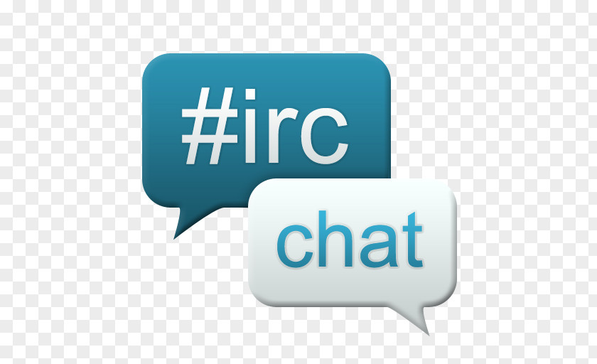 Comparison Of Internet Relay Chat Clients Online IRCd PNG