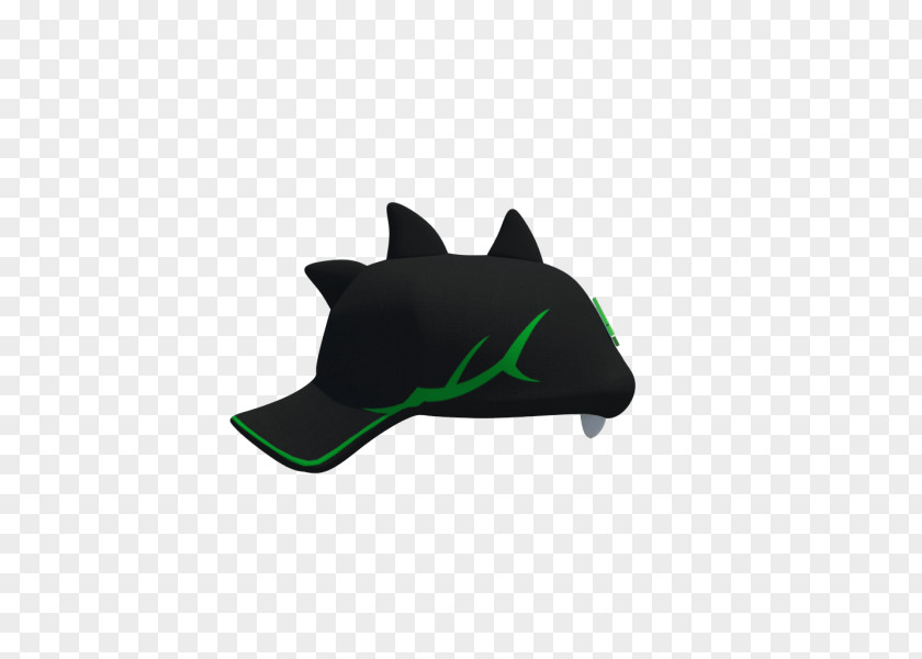 Design Marine Mammal Hat PNG