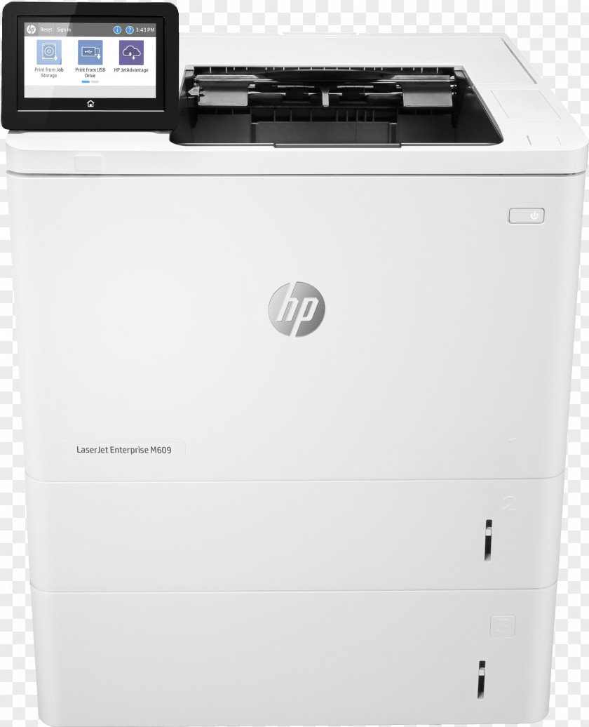 Enterprise X Chin Hewlett-Packard HP LaserJet Laser Printing Printer PNG