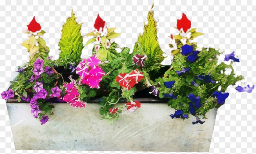 Floral Design Cut Flowers Artificial Flower Bouquet PNG