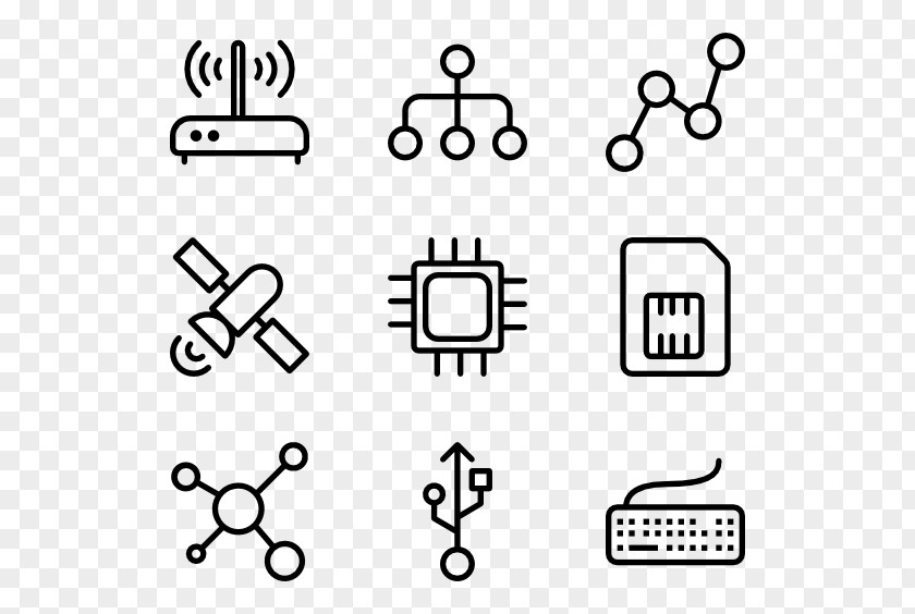 Fujitsu Network Communication Icon Design Customer Service Technical Support PNG
