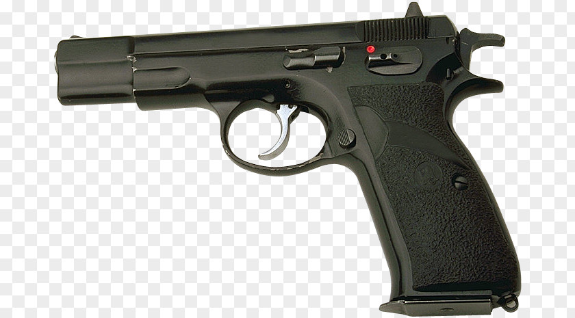 Handgun Airsoft Guns Glock Firearm Pistol Blowback PNG