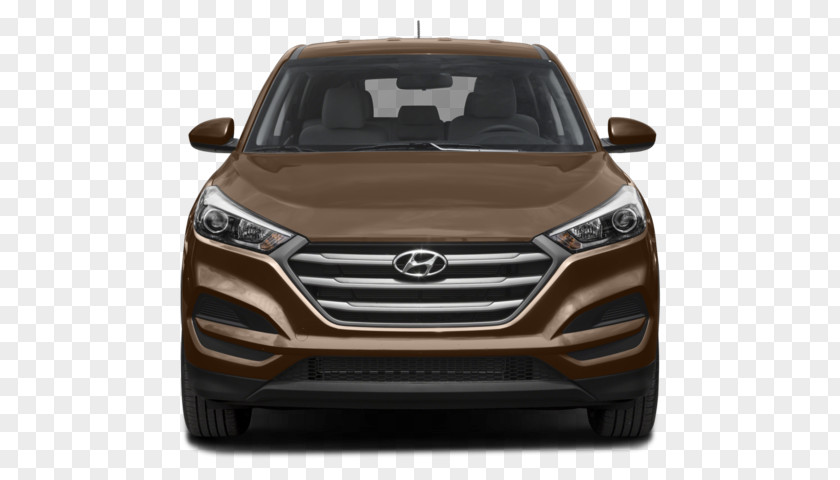 Hyundai 2016 Tucson Eco Car SE Front-wheel Drive PNG