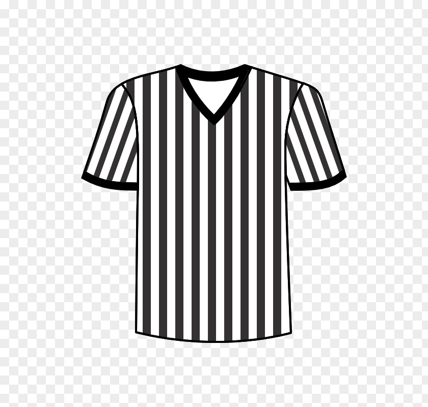 Jersey Cliparts T-shirt Association Football Referee Clip Art PNG