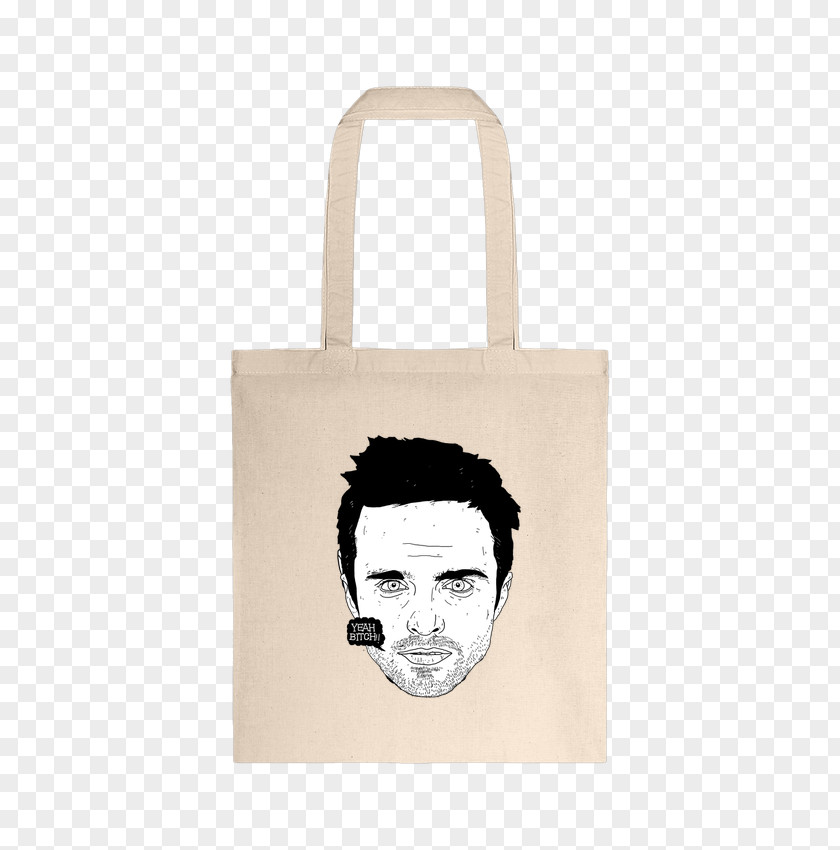 Jesse Pinkman Tote Bag Handbag PNG