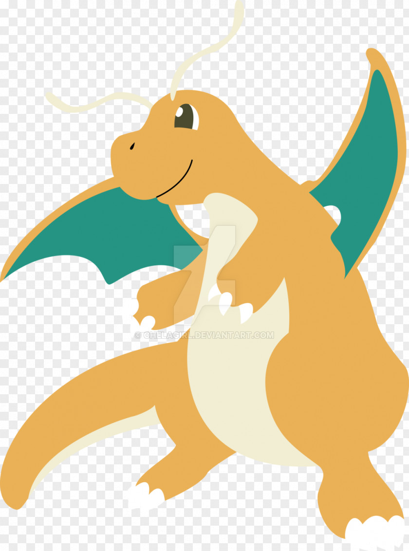 Jiji Vector Dragonite Pikachu Graphics Art Illustration PNG
