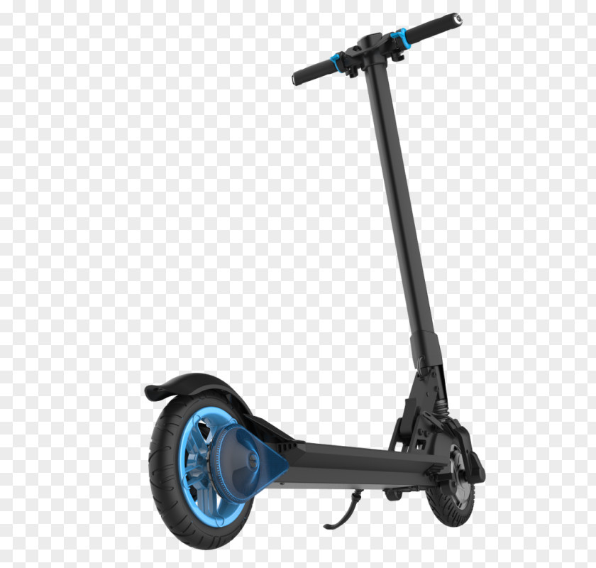 Kick Scooter Electric Vehicle Hulajnoga Elektryczna Inmotion E-Scooter L8F PNG