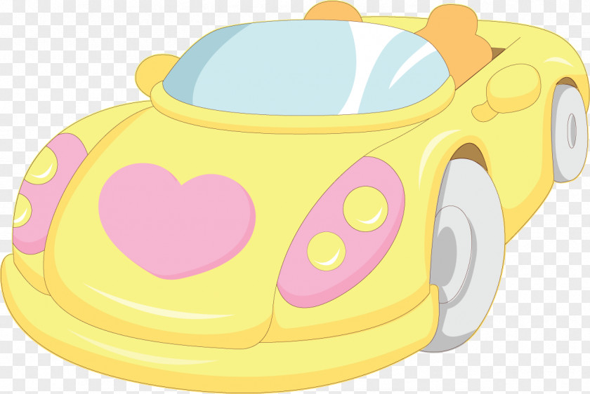 Korea Sports Car Image Clip Art PNG