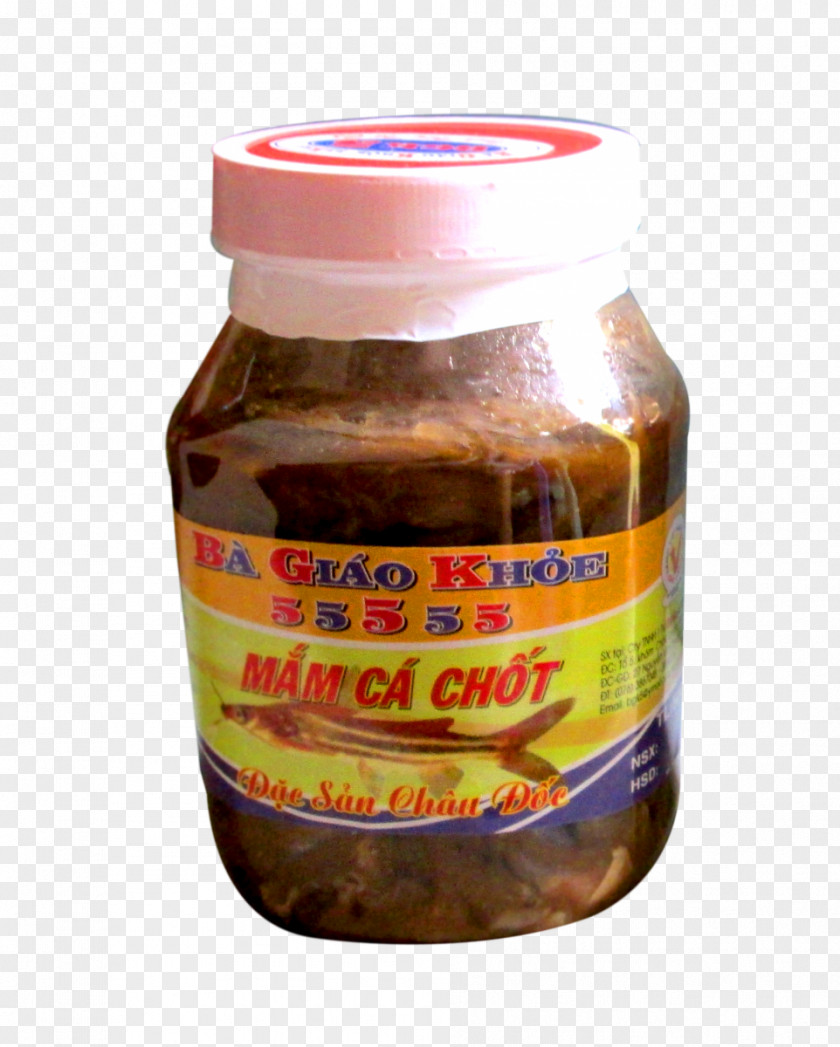 Lai Thai Chutney Công Ty TNHH Bà Giáo Khỏe 55555 Snakehead Fish Sauce Vĩnh Mỹ Mắm Kho PNG