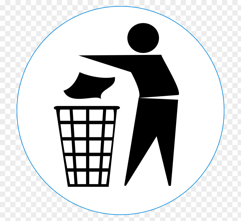 Maintain Rubbish Bins & Waste Paper Baskets Clip Art PNG