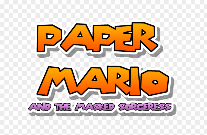 Mario Paper Series Boss PNG
