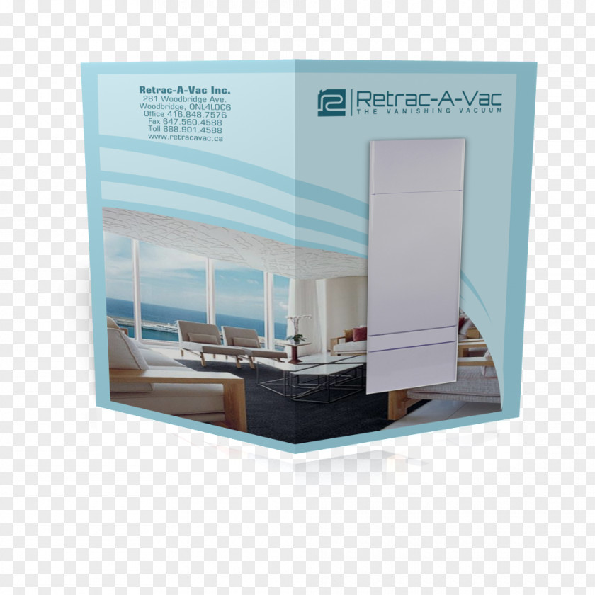 Modern Brochure Product Design Glass Unbreakable PNG