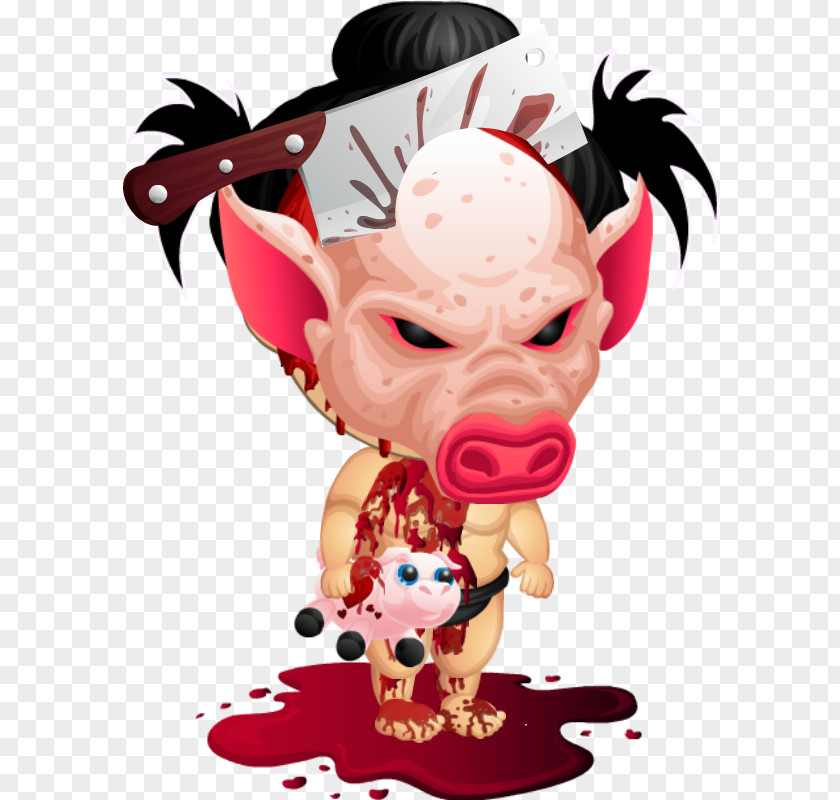 Pig Chinese Animal Legendary Creature Clip Art PNG