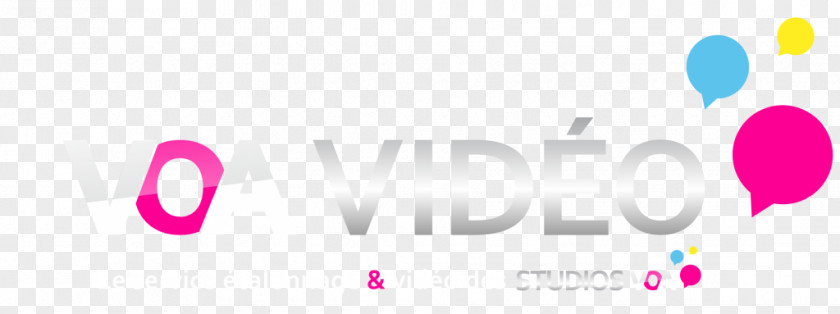 Post Production Studio Logo Product Design Brand STUDIOS VOA PNG