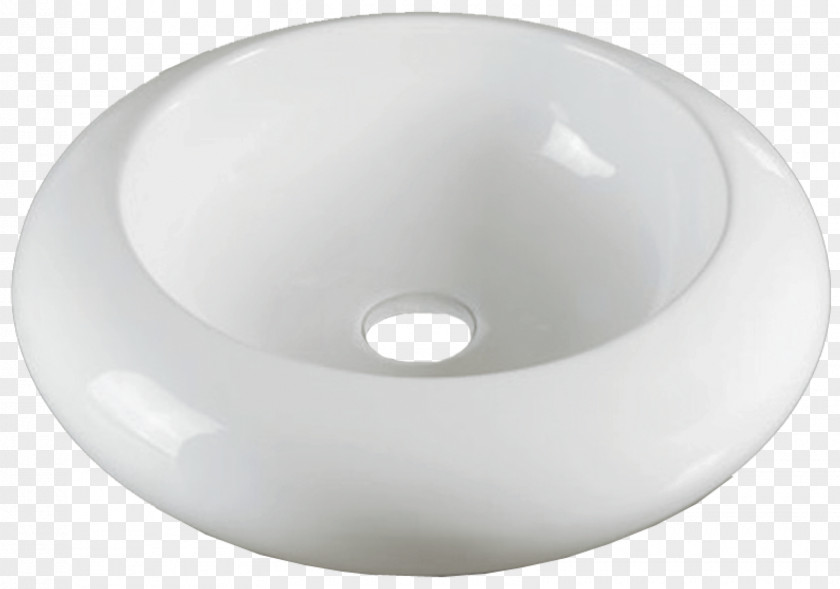 Sink Ceramic Bowl Tile Bathroom PNG