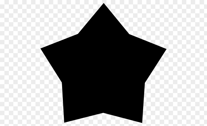 Star Point Hexagon Symbol PNG