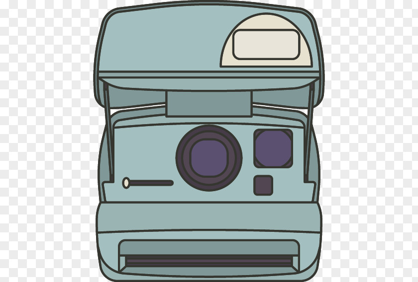 Vector Camera Vecteur Euclidean PNG