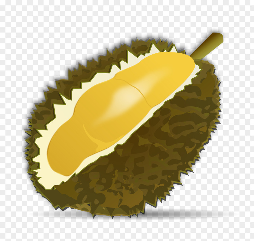 Vegtable Pictures Thai Cuisine Durian Clip Art PNG