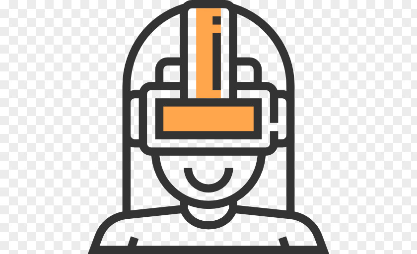 Virtual Reality Line Clip Art PNG