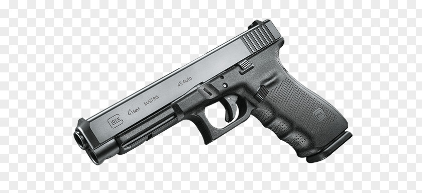 Weapon Heckler & Koch VP9 Pistol Glock 41 USP PNG