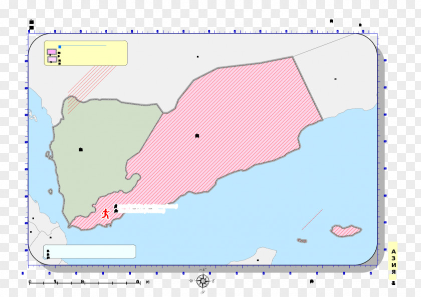 AD Aden Protectorate Sultanate Of Lahej Federation South Arabia Arab Emirates The PNG