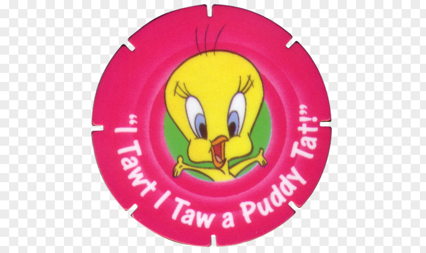 Administrator Badge Milk Caps Speedy Gonzales Tweety Elmer Fudd Tasmanian Devil PNG