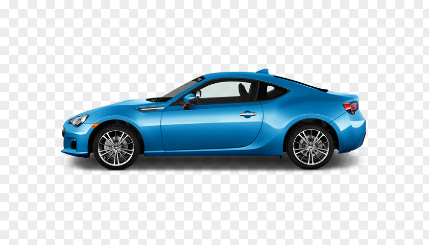 Car 2018 Toyota 86 2014 Subaru BRZ PNG