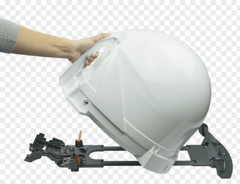 Car Aerials Vehicle King Tailgater Satellite Dish PNG