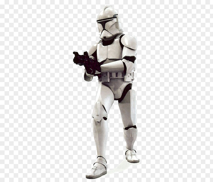 Clone Trooper Star Wars: The Wars Stormtrooper Commander Cody PNG